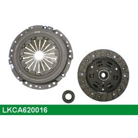 Osta Kytkinpaketti LUCAS:llä LKCA620016 edullisesti hintaan 84,91 €