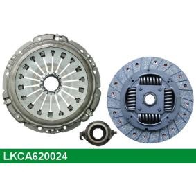 Osta Kytkinpaketti LUCAS:llä LKCA620024 edullisesti hintaan 132,31 €