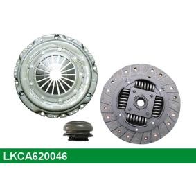 Osta Kytkinpaketti LUCAS:llä LKCA620046 edullisesti hintaan 173,12 €