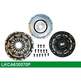 Comprar Kit de embrague de LUCAS LKCA630070F a bajo precio de 297,22 €