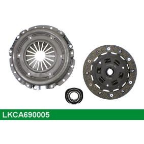Köp Kopplingssats av LUCAS LKCA690005 till det låga priset 815,16 kr