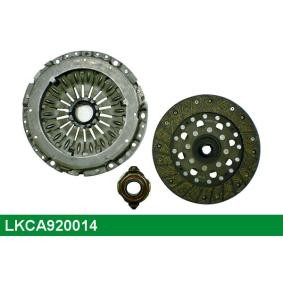 Compre Kit de embraiagem da LUCAS LKCA920014 a um preço baixo por 110,69 €