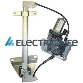 Fensterheber ZR DN111 L von ELECTRIC LIFE günstig für 87,94 € online kaufen