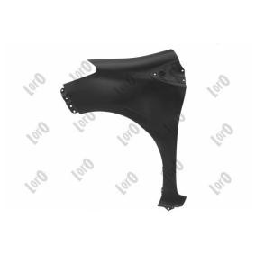 Compre Guarda-lamas de ABAKUS online para Vios / Yaris III Sedan (XP150) a preços moderados