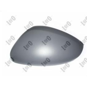 Compre Revestimento, retrovisor exterior da ABAKUS 2945C01 a um preço baixo por 15,96 €