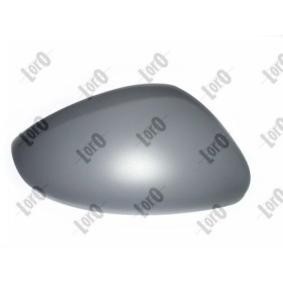 Compre Revestimento, retrovisor exterior da ABAKUS 2945C02 a um preço baixo por 19,32 €