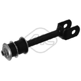 Comprar Bieleta de suspensión de Metalcaucho 06985 a bajo precio de 19,24 €