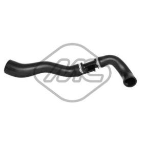 Comprar Tubo flexible de aire de sobrealimentación de Metalcaucho 07428 a bajo precio de 79,41 €