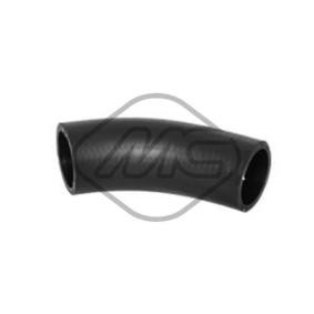 Kühlerschlauch 07536 von Metalcaucho günstig für 7,76 € online kaufen
