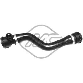 Kühlerschlauch 09862 von Metalcaucho günstig für 31,54 € online kaufen