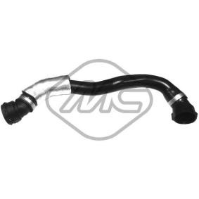 Kühlerschlauch 09863 von Metalcaucho günstig für 33,64 € online kaufen