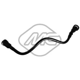 Kraftstoffleitung 92090 von Metalcaucho günstig für 16,78 € online kaufen