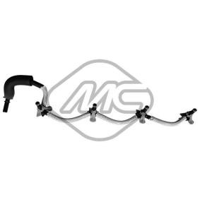 Kraftstoffleitung 92093 von Metalcaucho günstig für 19,07 € online kaufen