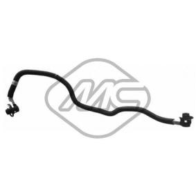 Comprar Tubería de combustible de Metalcaucho 92108 a bajo precio de 15,86 €