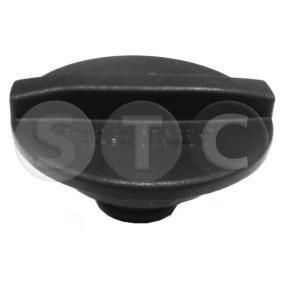 Compre Tampa de fecho, recipiente de líquido de refrigeração da STC T403521 a um preço baixo por 28,26 €