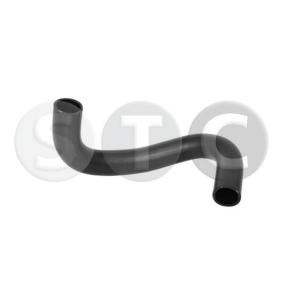 Osta Jäähdyttimen letku STC:llä T407412 edullisesti hintaan 131,83 €