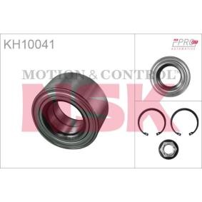 Acquista Kit cuscinetto ruota da NSK KH10041 a buon mercato per soli 61,31 €