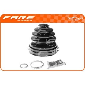 Faltenbalgsatz, Antriebswelle K15340 von FARE SA günstig für 76,98 € online kaufen