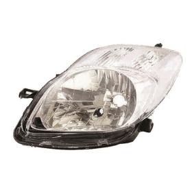 Compre Farol principal de IPARLUX online para Yaris / Vios Sedan (_P9_) a preços moderados
