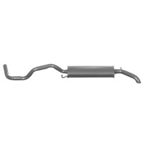 Endschalldämpfer VS-357IMA von VEGAZ günstig für 92,69 € online kaufen