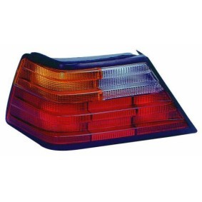Acquista Fanale posteriore da ABAKUS online per W124 Station Wagon (S124) a prezzi moderati