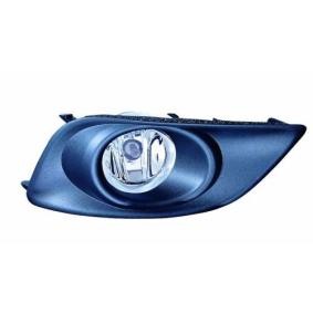 Achetez des Phare antibrouillard ABAKUS 212-2060R-UE à prix pour 68,83 €