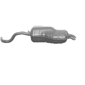 Endschalldämpfer VS-296IMA von VEGAZ günstig für 168,80 € online kaufen