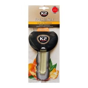 Comprar Ambientador de K2 V252 a bajo precio de 2,15 €