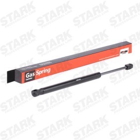 Comprar Muelle neumático, Cristal trasero de STARK SKGSR-3970012 a bajo precio de 12,35 €