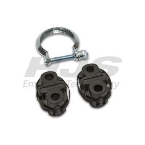 Montagesatz, Abgasanlage 82 22 9022 von HJS günstig für 13,24 € online kaufen