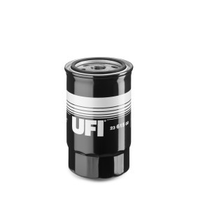Acquista Filtro olio da UFI 23.615.00 a buon mercato per soli 13,20 €