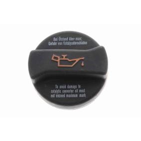 Comprar Tapa, tubuladura de relleno de aceite de VAICO V10-1575-1 a bajo precio de 5,70 €