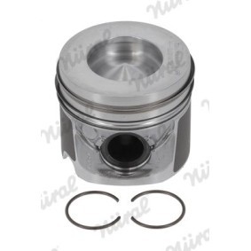 Compre Pistão de NÜRAL online para NP300 Pick-up (D22) a preços moderados