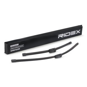 Acquista Tergicristalli da RIDEX online per Mondeo V Sedan (CD) a prezzi moderati