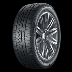 Köp Continental WinterContact TS 860 S SSR av Continental 0355184 till det låga priset 3961,77 kr