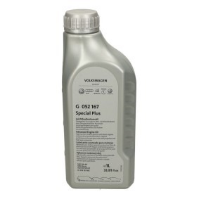 Motoröl G052167M2 von VAG günstig für 10,35 € online kaufen