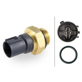Comprar Interruptor de temperatura, ventilador del radiador de HELLA 6ZT 014 397-031 a bajo precio de 12,66 €