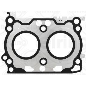 Comprar Junta de culata de ELRING 578.480 a bajo precio de 41,39 €