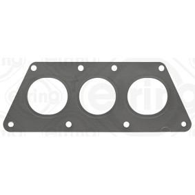 Compre Junta de coletor de escape de ELRING online para SL (R231) a preços moderados