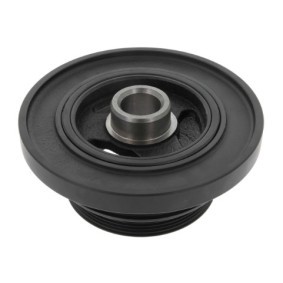 Achetez des Poulie damper de chez CONTITECH en ligne pour 3 Compact (E36) à prix modérés