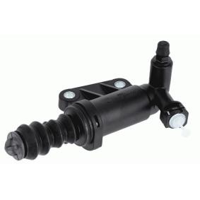 Kupplungsnehmerzylinder für SUZUKI von SACHS