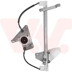 Acquista Alzacristallo da VAN WEZEL 0919261 a buon mercato per soli 117,73 €