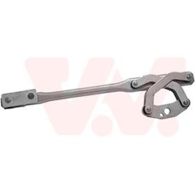 Wischergestänge 3028230 von VAN WEZEL günstig für 33,66 € online kaufen