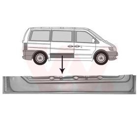 Compre Painel lateral de VAN WEZEL online para VITO Caixa (638) a preços moderados