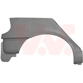 Acquista Passaruota da VAN WEZEL 4324144 a buon mercato per soli 47,77 €