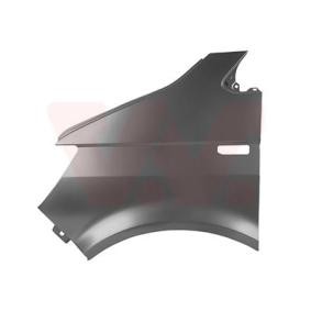 Compre Guardabarros de VAN WEZEL online para Transporter T6 Furgoneta (SGA, SGH, SHA, SHH) a precios moderados
