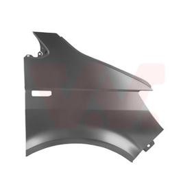 Compre Guardabarros de VAN WEZEL online para Transporter T6 Furgoneta (SGA, SGH, SHA, SHH) a precios moderados