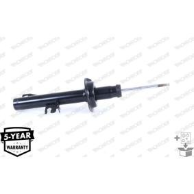Acquista Ammortizzatore da MONROE G1260 a buon mercato per soli 79,96 €