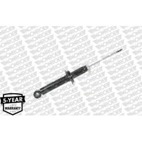 Acquista Ammortizzatore da MONROE G1261 a buon mercato per soli 71,58 €