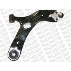 Achetez des Bras de suspension MONROE L13A19 à prix pour 139,58 €